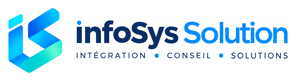 InfoSys Solution - Intégration, conseil, solutions